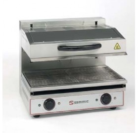 Salamandra SGF-650 230/50-60/1