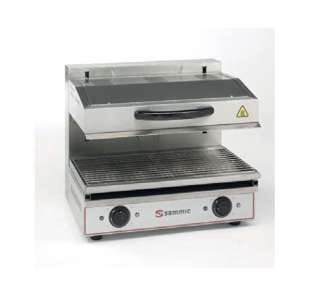 Salamandra SG-652 230/50-60/1