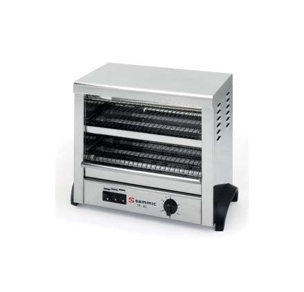 Tostador TP-20 230/50-60/1