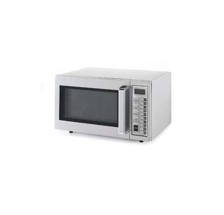 Microondas HM-1001 230/50/1 (programable)