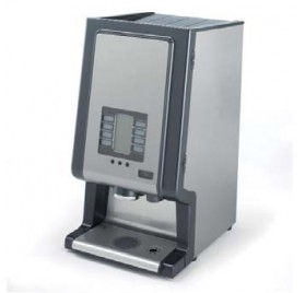 Bolero Turbo XL-403 230/50-60/1