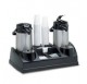 Base AIRPOT STATION 615x325x155