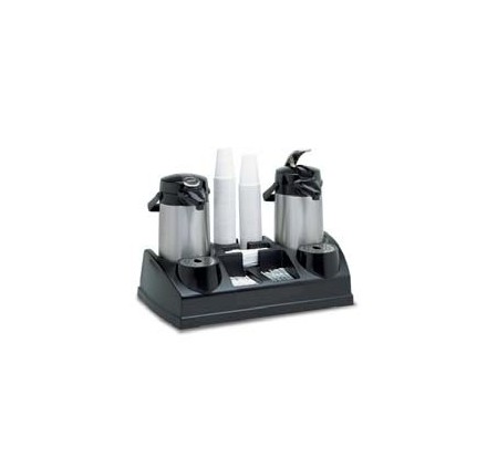 Base AIRPOT STATION 615x325x155