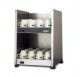 Calentador de tazas y vasos WHK 230/50-60/1