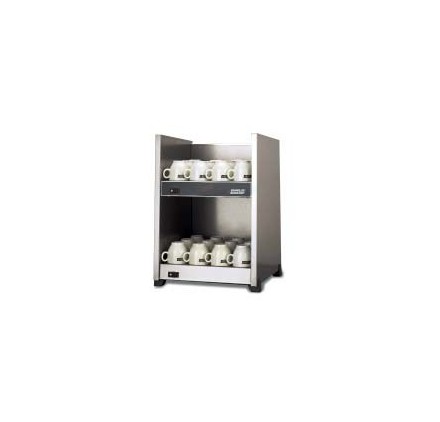 Calentador de tazas y vasos WHK 230/50-60/1