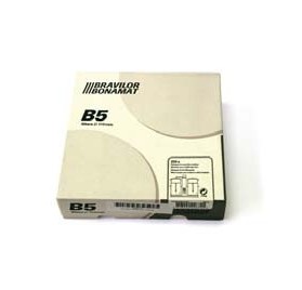Filtros de papel B-40 (250un)