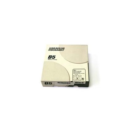Filtros de papel B-10 (250un)