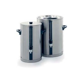Contenedor 40 lt. 230/50-60/1