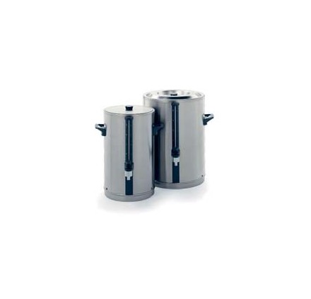 Contenedor 20 lt. 230/50-60/1