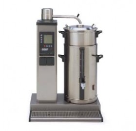 Cafetera B-5ID 400/50-60/3N (contenedor derecha o izquierda)
