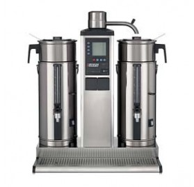 Cafetera B-5 400/50-60/3N