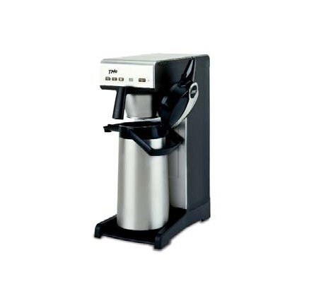 Cafetera ISO 230/50-60/1