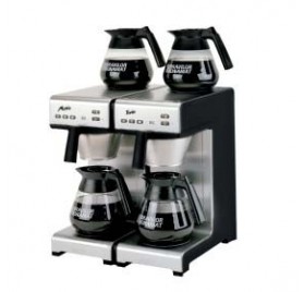 Cafetera MONDO TWIN 230/50-60/1