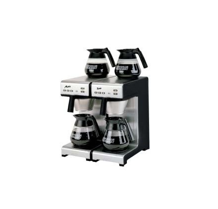 Cafetera MONDO TWIN 230/50-60/1