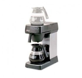 Cafetera Novo 230/50-60/1
