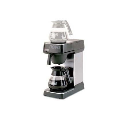 Cafetera Novo 230/50-60/1