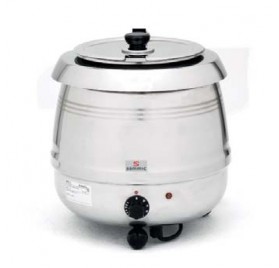 Olla sopa OSI-10 230/50-60/1