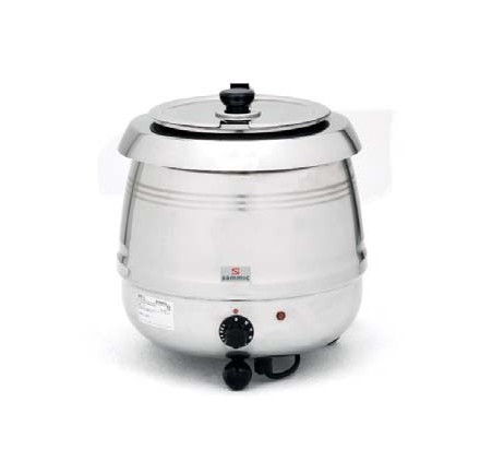 Olla sopa OSI-10 230/50-60/1
