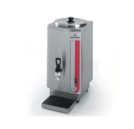 Termo leche TH-5 230/50-60/1