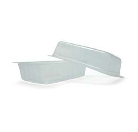 Barqueta 136X96X35 0,25L 2400U