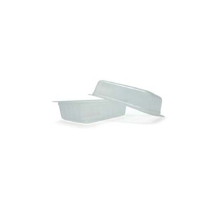 Barqueta 192X136X85 1,5 660U