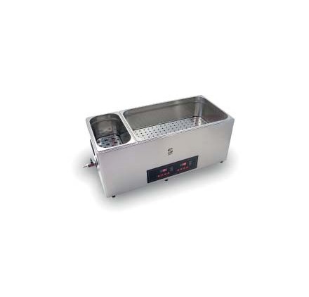 Sous-vide SVC-28 230/50-60/1