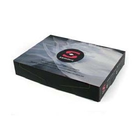 Bolsa lisa 350 X 550 (pack 100 unidades)