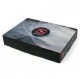 Bolsa lisa 350 X 550 (pack 100 unidades)