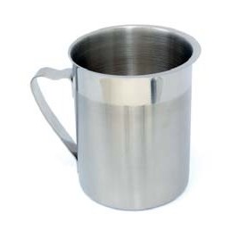 Jarra inox 1,5 lt
