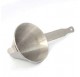 Colador exterior inox