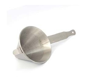 Colador exterior inox