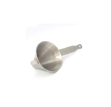 Colador exterior inox