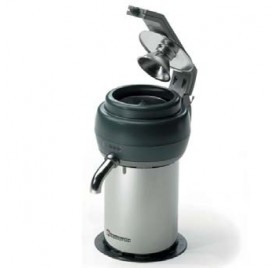 EXPRIMIDOR AUTOMATICO ZUMOS EZ-20 INOX - Casfri S.L.