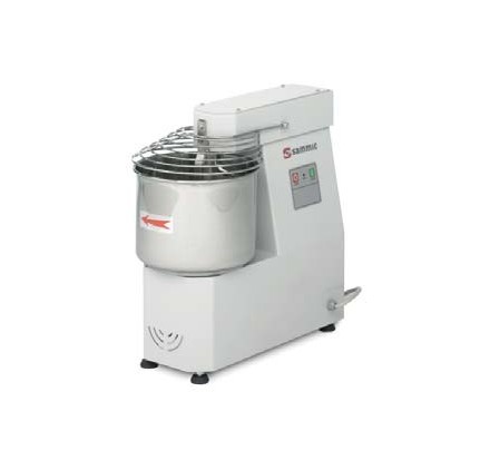 Amasadora SM-20 2V 400/50/3
