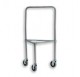 Carro caldero 20L