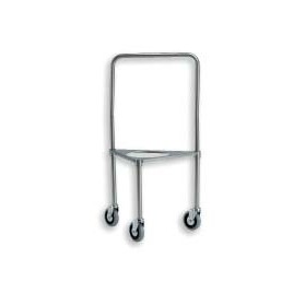 Carro caldero 20L