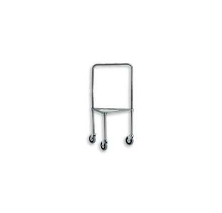 Carro caldero 20L