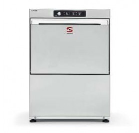 Lavavasos X-35D 230/50/1 (con descalcificador)