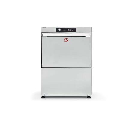 Lavavasos X-40D 230/50/1 (con descalcificador)