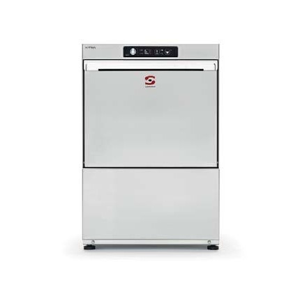 Lavavasos X-41D 230/50/1 (con descalcificador)