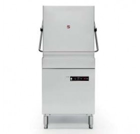 Lavavajillas S-120V 400/50/3 (con condensador de vahos)
