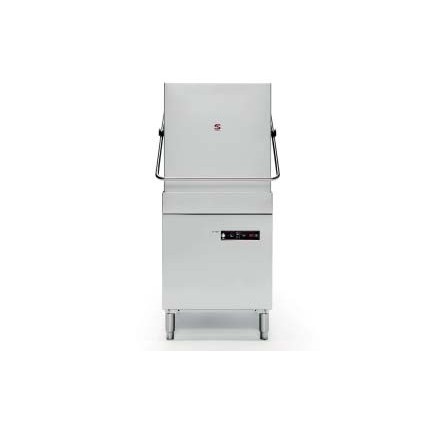 Lavavajillas S-120V 400/50/3 (con condensador de vahos)