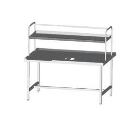 Mesa central MDD-2600 (2600x800x850)