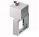 Extractor de vahos - 0.75 HP / 0.55 kW - instalado