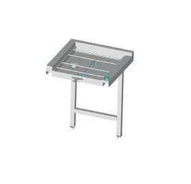 Mesa de carga en angulo MA-90 para ST-1700/4400
