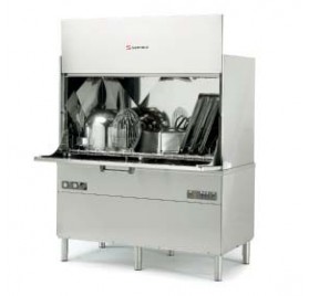 Lavautensilios LU-130 400/50/3N