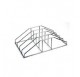 Inserto inox bandejas SU