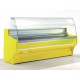 Vitrina expositora refrigerada VE-8