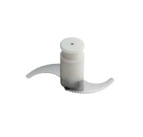 Rotor con cuchillas perforadas SKE-3