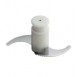 Rotor con cuchillas microdentadas SKE-3